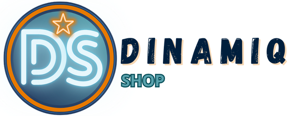🚀Dinamiq Shop🚀